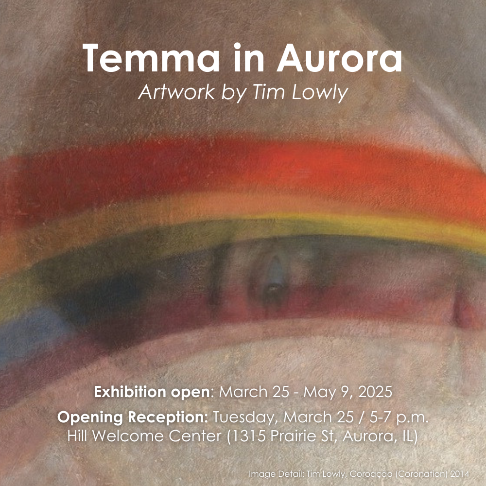 Temma in Aurora